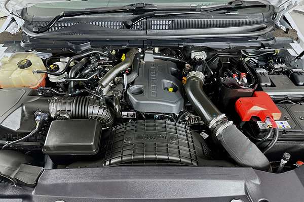 2022 Ford RANGER WILDTRAK 2.0 (4x4) PX MKIII MY21.75 4X4 2.0L