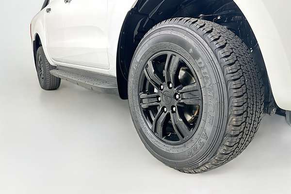 2022 Ford RANGER SPORT 3.2 (4x4) PX MKIII MY21.75 4X4 3.2L