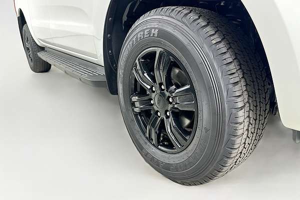 2022 Ford RANGER SPORT 3.2 (4x4) PX MKIII MY21.75 4X4 3.2L