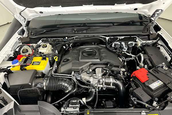2024 Ford RANGER SPORT 3.0 (4x4) PY MY24.5 4X4 3.0L