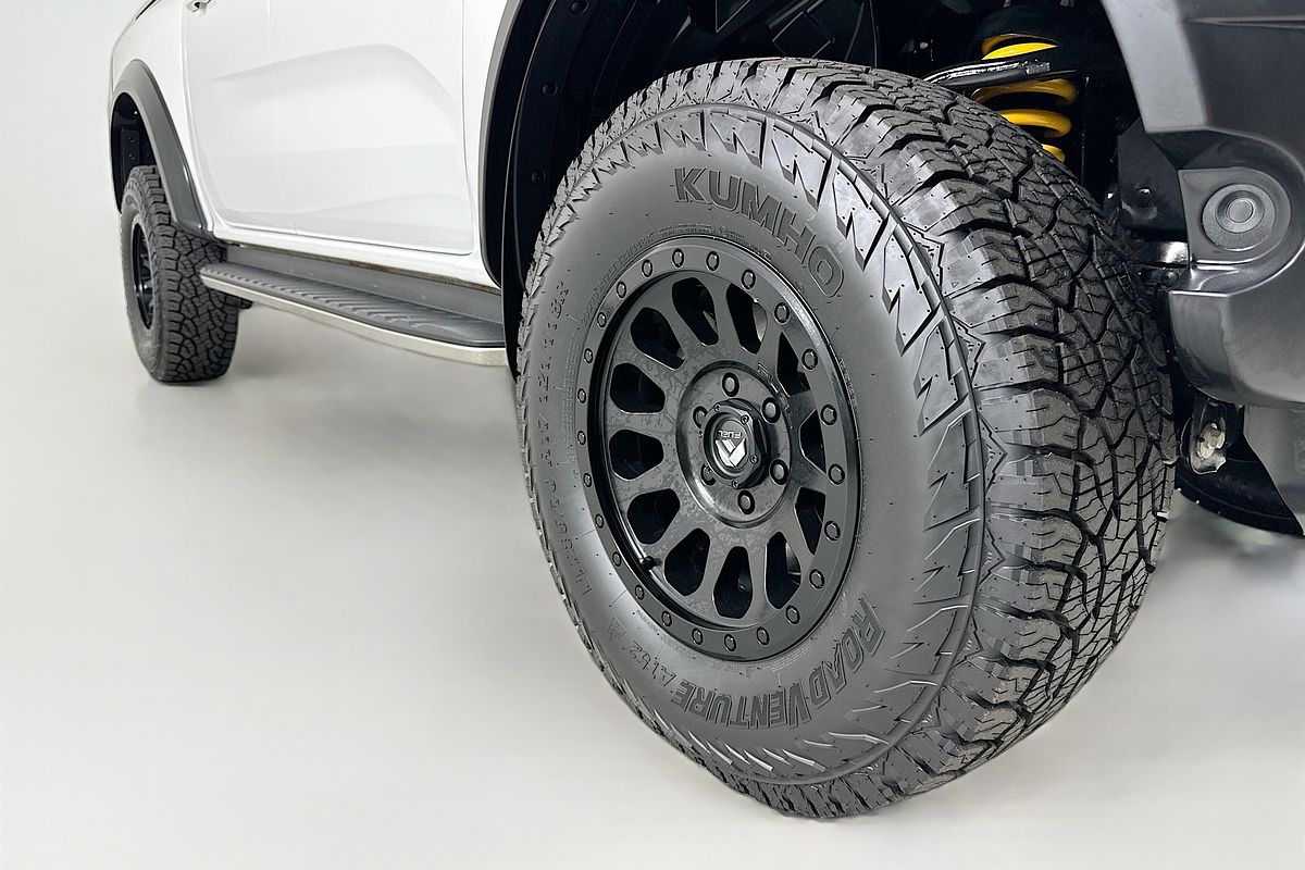 2023 Ford RANGER WILDTRAK 2.0 (4x4) PY MY23.5 4X4 2.0L