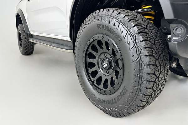 2023 Ford RANGER WILDTRAK 2.0 (4x4) PY MY23.5 4X4 2.0L