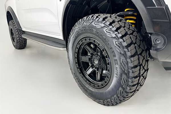 2023 Ford RANGER WILDTRAK 2.0 (4x4) PY MY22 4X4 2.0L