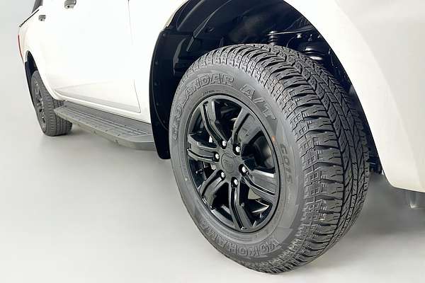 2019 Ford RANGER SPORT (4x4) PX MKIII MY19.75 4X4 3.2L