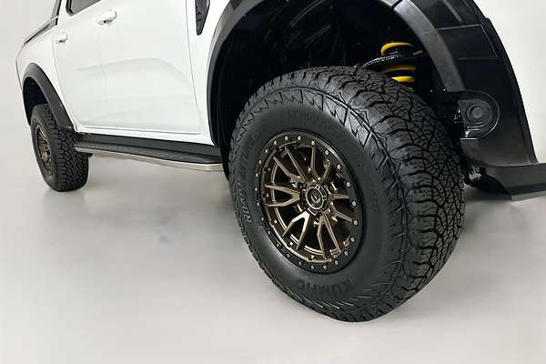 2023 Ford RANGER WILDTRAK 2.0 (4x4) PY MY23.5 4X4 2.0L
