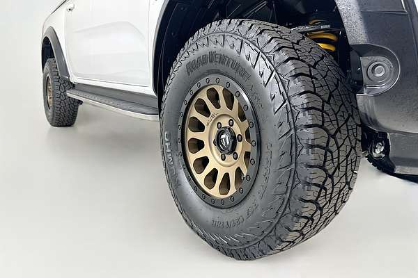 2023 Ford RANGER WILDTRAK 2.0 (4x4) PY MY23.5 4X4 2.0L