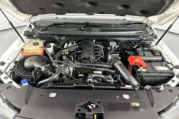 2020 Ford RANGER SPORT 3.2 (4x4) PX MKIII MY20.75 4X4 3.2L