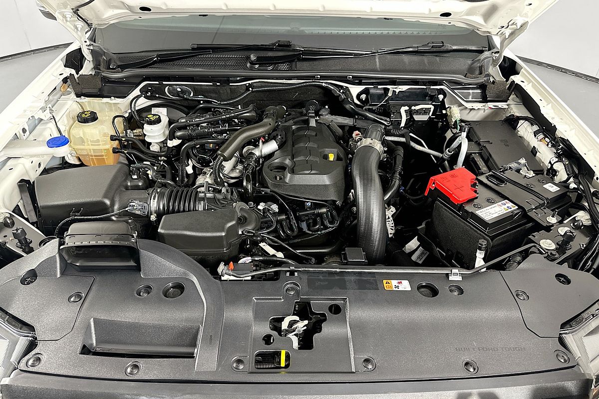 2022 Ford RANGER XLS 2.0 (4x4) PY MY22 4X4 2.0L