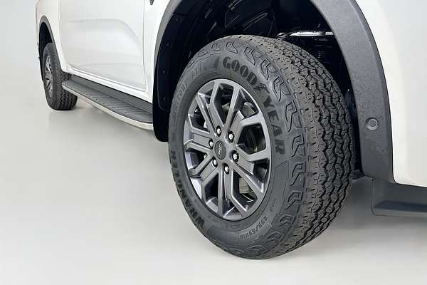 2023 Ford RANGER WILDTRAK 3.0 (4x4) PY MY23.5 4X4 3.0L