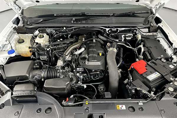 2023 Ford RANGER XLT 2.0 (4x4) PY MY24 4X4 2.0L