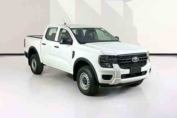 2024 Ford RANGER XL 2.0 (4x4) PY MY24 4X4 2.0L