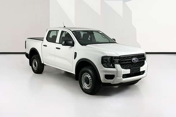 2024 Ford RANGER XL 2.0 (4x4) PY MY24 4X4 2.0L