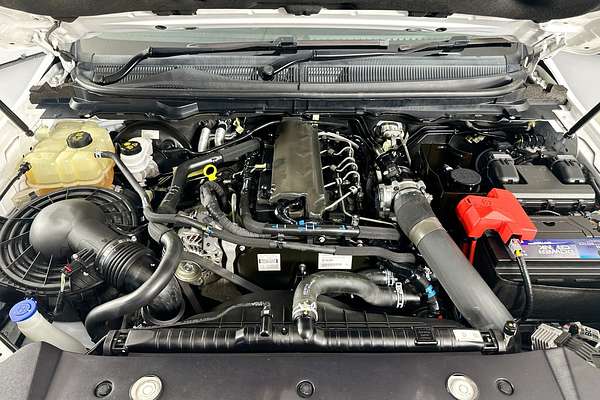 2022 Ford RANGER SPORT 3.2 (4x4) PX MKIII MY21.75 4X4 3.2L