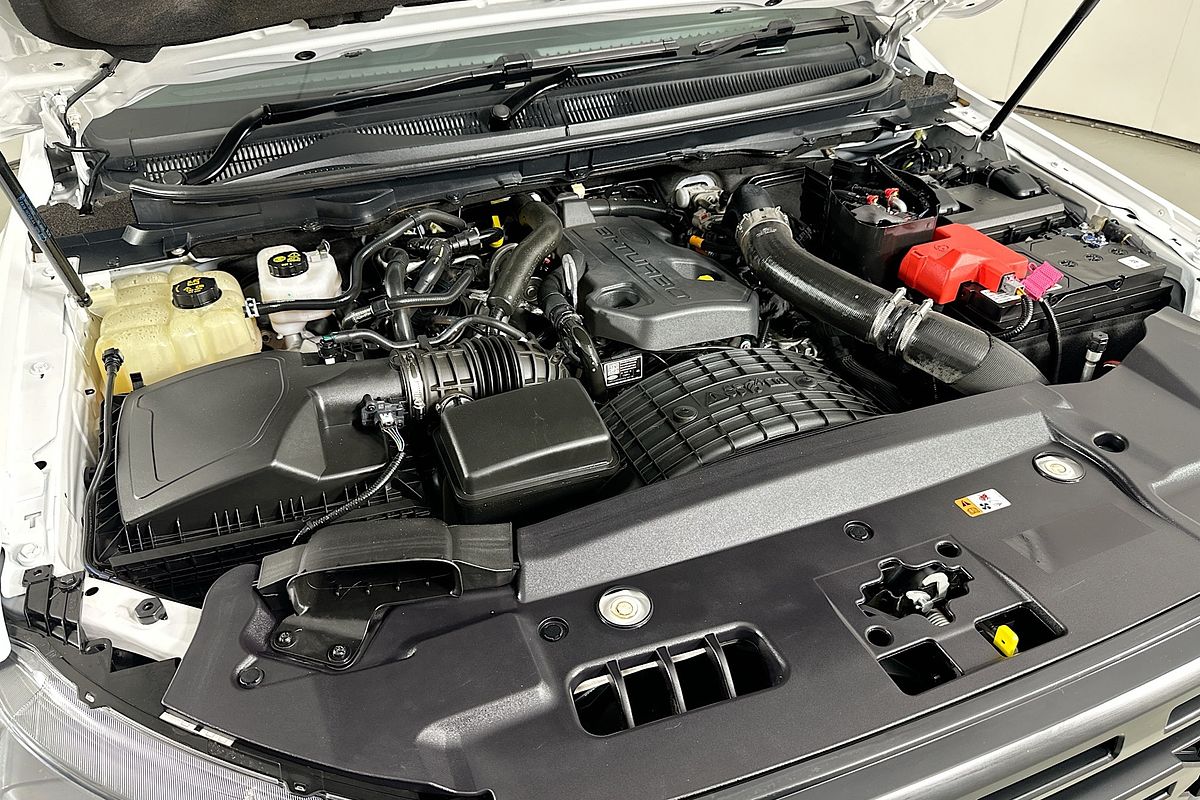 2022 Ford RANGER RAPTOR X 2.0 (4x4) PX MKIII MY21.75 4X4 2.0L