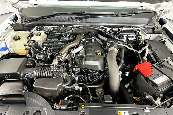 2023 Ford RANGER WILDTRAK 2.0 (4x4) PY MY23.5 4X4 2.0L
