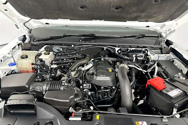 2023 Ford RANGER WILDTRAK 2.0 (4x4) PY MY22 4X4 2.0L