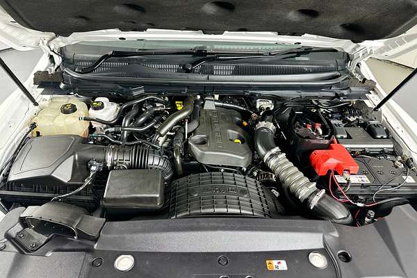 2021 Ford RANGER RAPTOR X 2.0 (4x4) PX MKIII MY21.75 4X4 2.0L