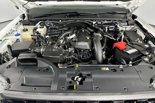 2023 Ford RANGER WILDTRAK 2.0 (4x4) PY MY23.5 4X4 2.0L