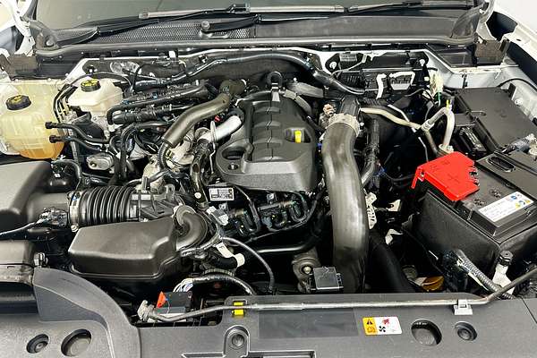 2023 Ford RANGER WILDTRAK 2.0 (4x4) PY MY23.5 4X4 2.0L