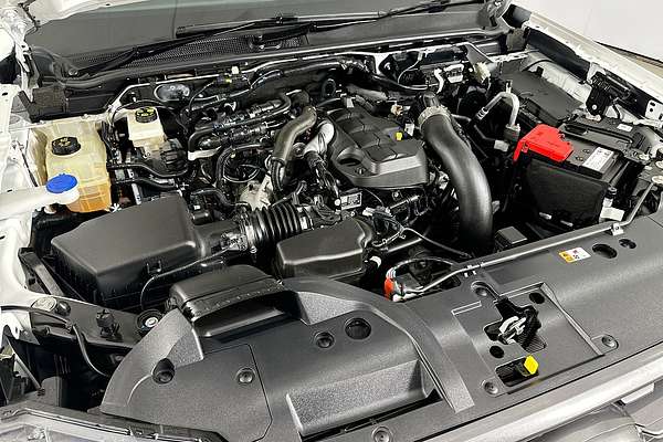 2022 Ford RANGER WILDTRAK 2.0 (4x4) PX MKIII MY21.75 4X4 2.0L