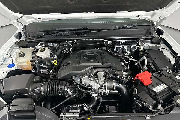 2024 Ford RANGER WILDTRAK 3.0 (4x4) PY MY24 4X4 3.0L
