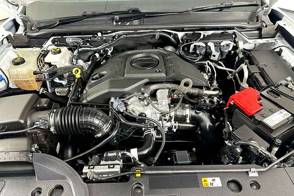 2023 Ford RANGER WILDTRAK 3.0 (4x4) PY MY23.5 4X4 3.0L