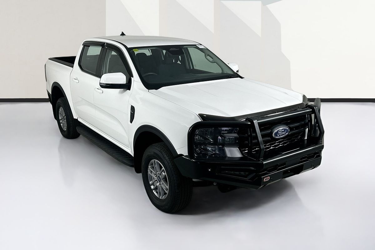 2024 Ford RANGER XLS 2.0 (4x4) PY MY24 4X4 2.0L