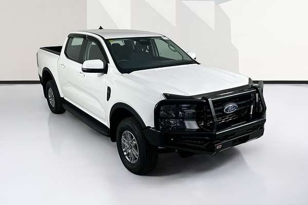 2024 Ford RANGER XLS 2.0 (4x4) PY MY24 4X4 2.0L