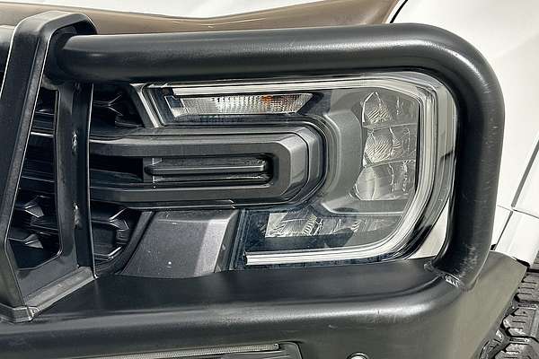 2022 Ford RANGER WILDTRAK 2.0 (4x4) PY MY22 4X4 2.0L