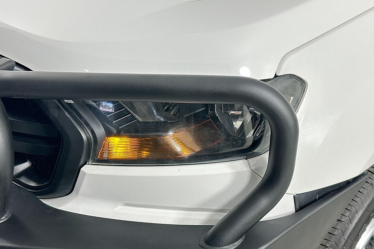 2019 Ford RANGER XL 3.2 (4x4) PX MKIII MY19 4X4