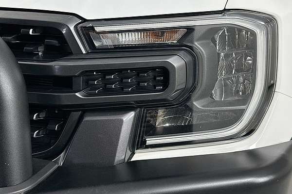 2023 Ford RANGER SPORT 2.0 (4x4) PY MY22 4X4 2.0L
