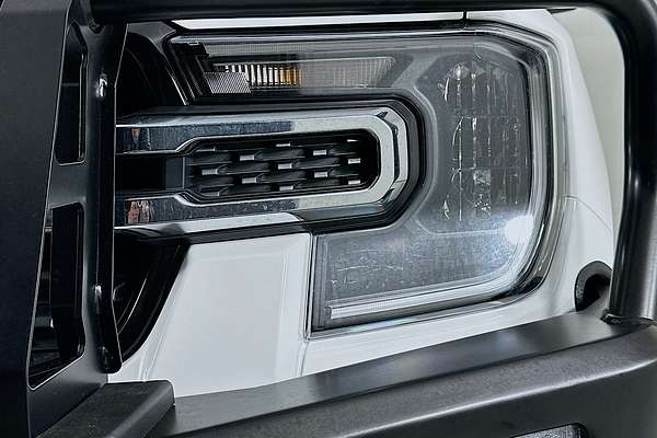 2022 Ford RANGER XLT 4X4 3.0L
