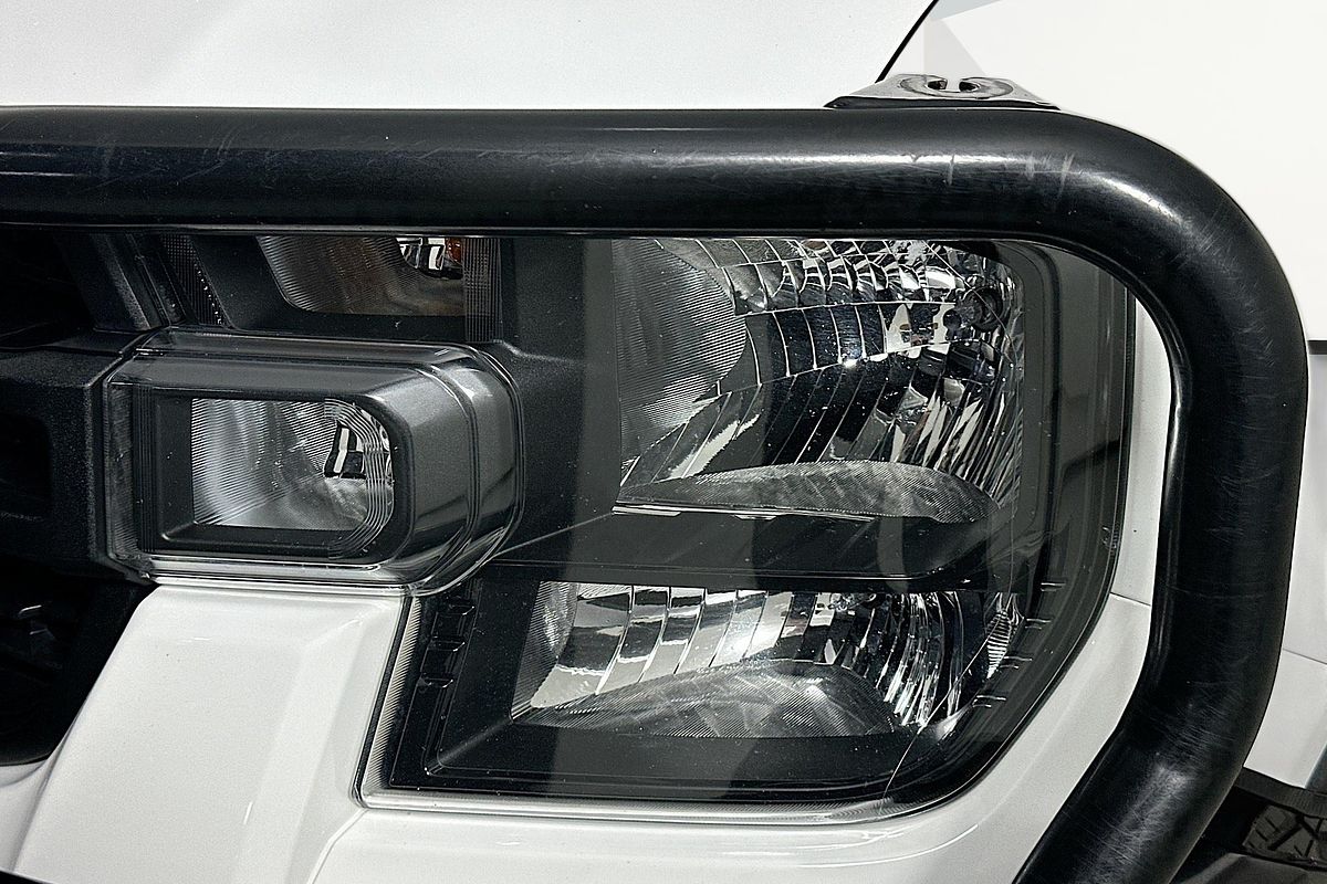 2022 Ford RANGER XL 2.0 (4x4) PY MY22 4X4 2.0L