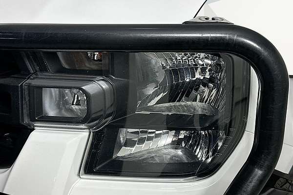 2022 Ford RANGER XL 2.0 (4x4) PY MY22 4X4 2.0L