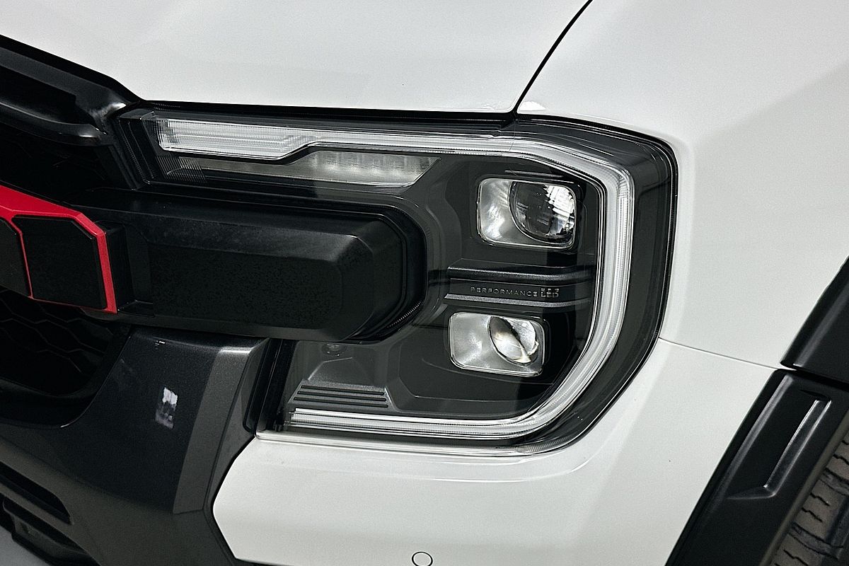 2023 Ford RANGER WILDTRAK 3.0 (4x4) PY MY23.5 4X4 3.0L