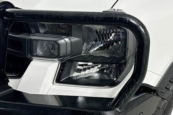 2022 Ford RANGER XL 2.0 (4x4) PY MY22 4X4 2.0L