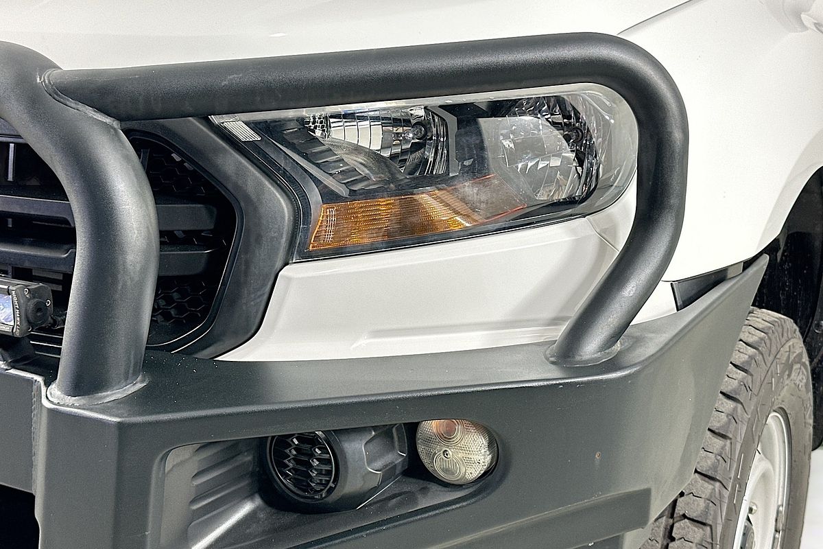 2019 Ford RANGER XL 2.2 HI-RIDER (4x2) PX MKIII MY19 2.2L