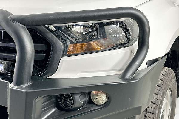 2019 Ford RANGER XL 2.2 HI-RIDER (4x2) PX MKIII MY19 2.2L