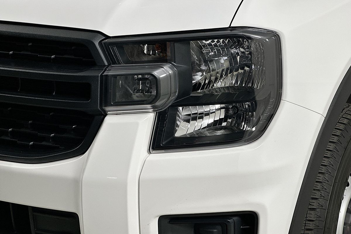 2024 Ford RANGER XL 2.0 (4x4) PY MY24 4X4 2.0L