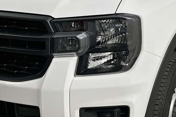 2024 Ford RANGER XL 2.0 (4x4) PY MY24 4X4 2.0L