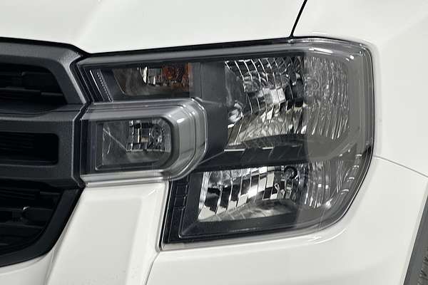 2024 Ford RANGER XL 2.0 (4x4) PY MY24 4X4 2.0L