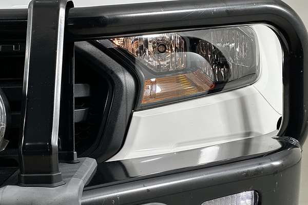 2021 Ford RANGER XL 3.2 (4x4) PX MKIII MY21.75 4X4 3.2L