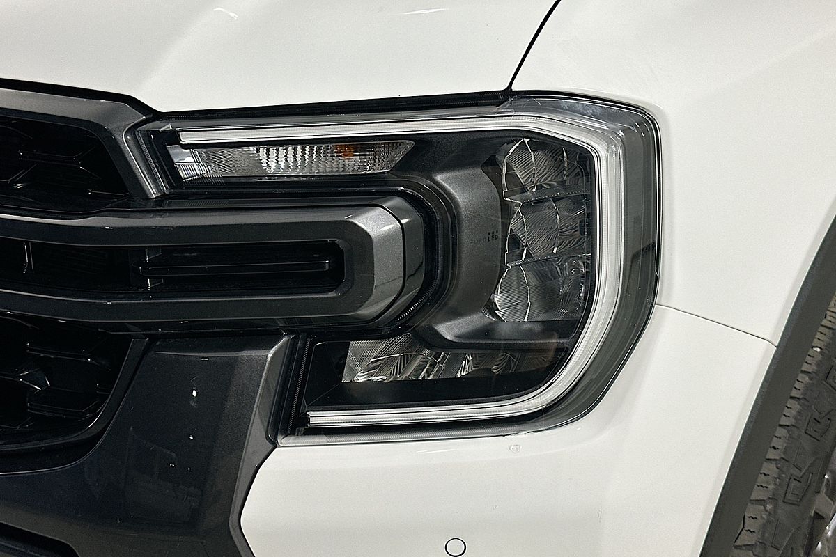 2023 Ford RANGER WILDTRAK 2.0 (4x4) PY MY22 4X4 2.0L