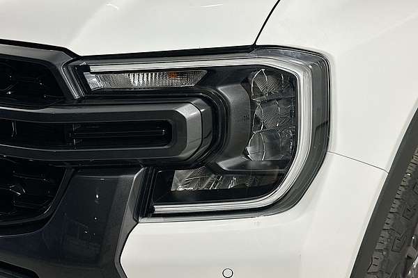 2023 Ford RANGER WILDTRAK 2.0 (4x4) PY MY22 4X4 2.0L