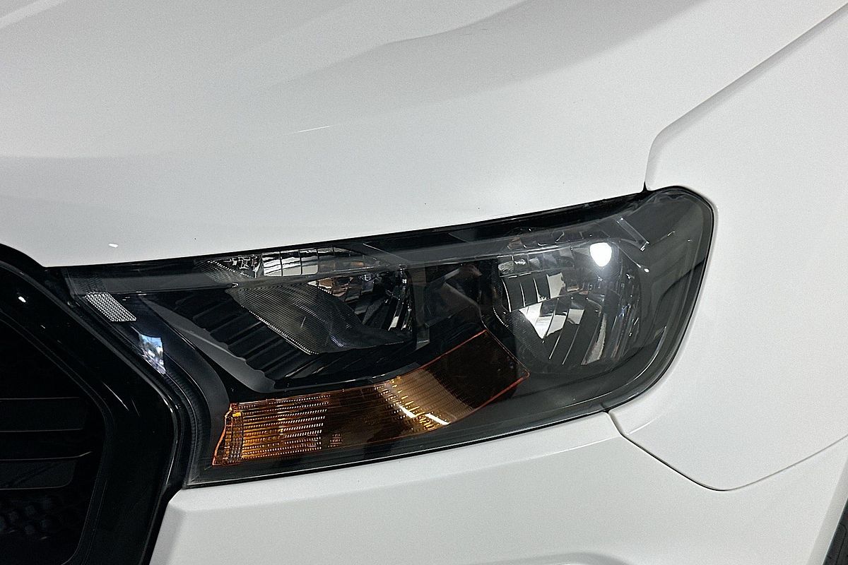 2022 Ford RANGER SPORT 3.2 (4x4) PX MKIII MY21.75 4X4 3.2L