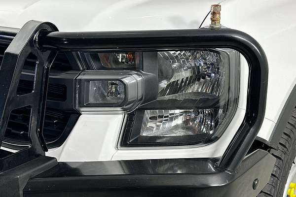 2023 Ford Ranger XL 2.0 (4x4) PY MY22 4X4 2.0L