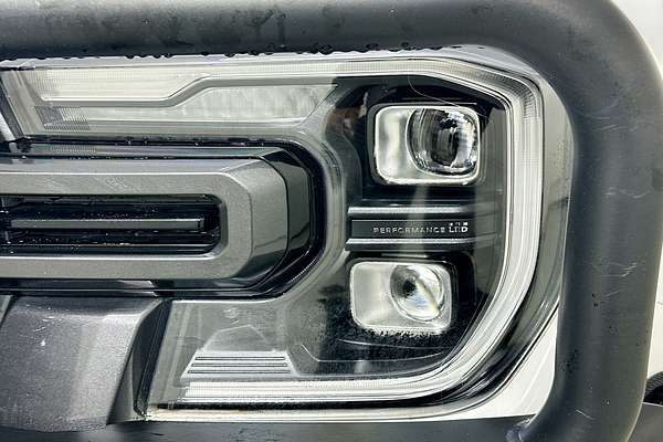 2024 Ford RANGER WILDTRAK 3.0 (4x4) PY MY24 4X4 3.0L
