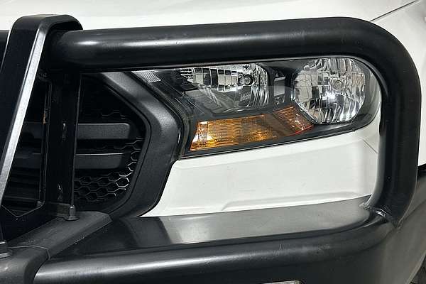 2020 Ford RANGER XL 3.2 (4x4) PX MKIII MY20.25 4X4 3.2L