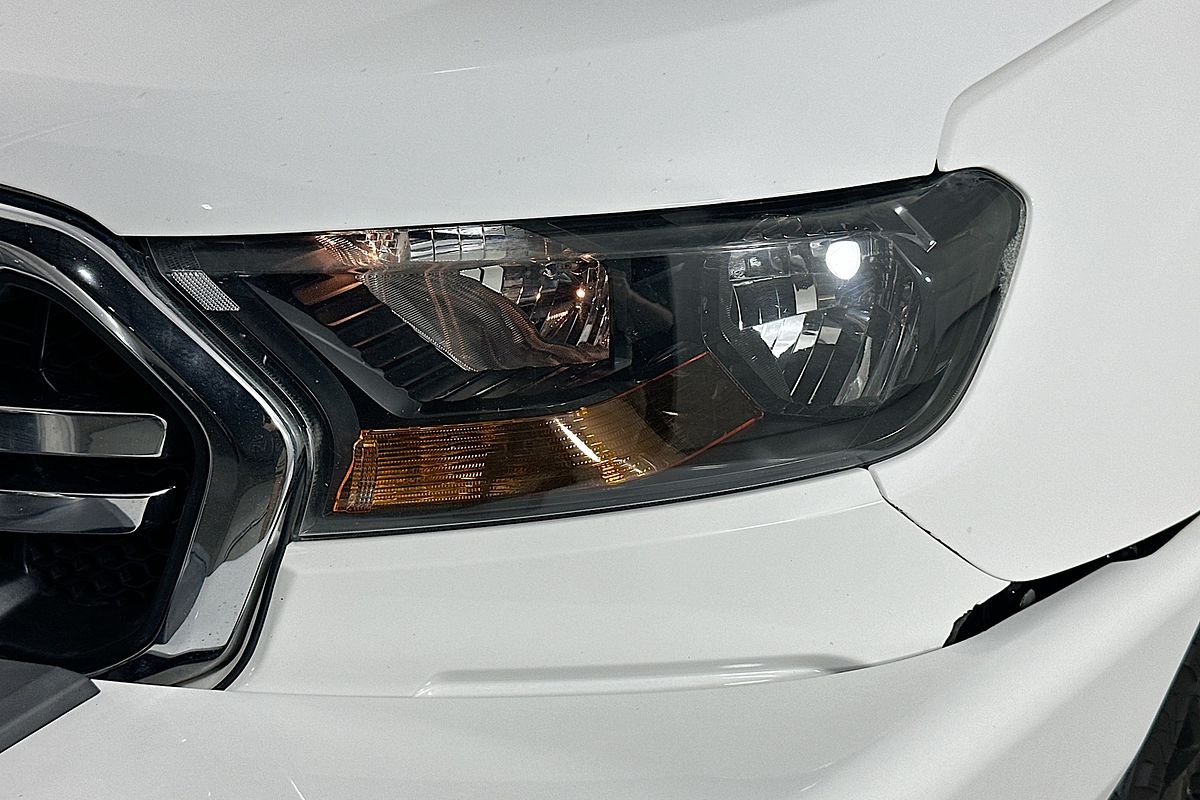 2021 Ford RANGER XLS 3.2 (4x4) PX MKIII MY21.25 4X4 3.2L