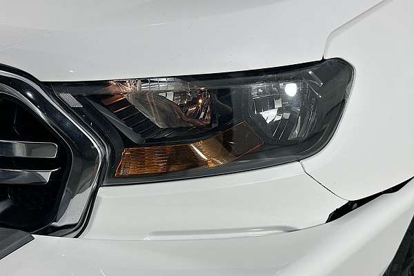 2021 Ford RANGER XLS 3.2 (4x4) PX MKIII MY21.25 4X4 3.2L